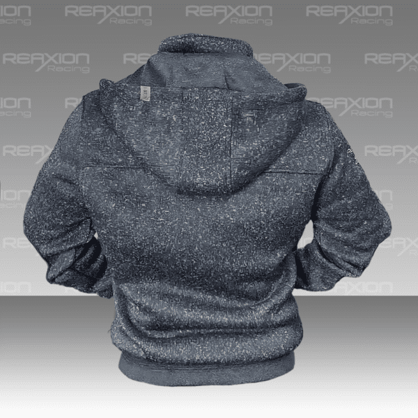 Polerón Jaspeado Reaxion Racing Style - Imagen 3