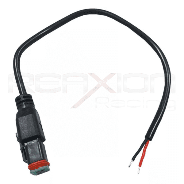 Faro Led IR100 Dakar Linea Premium Aluminio 20w - Imagen 7