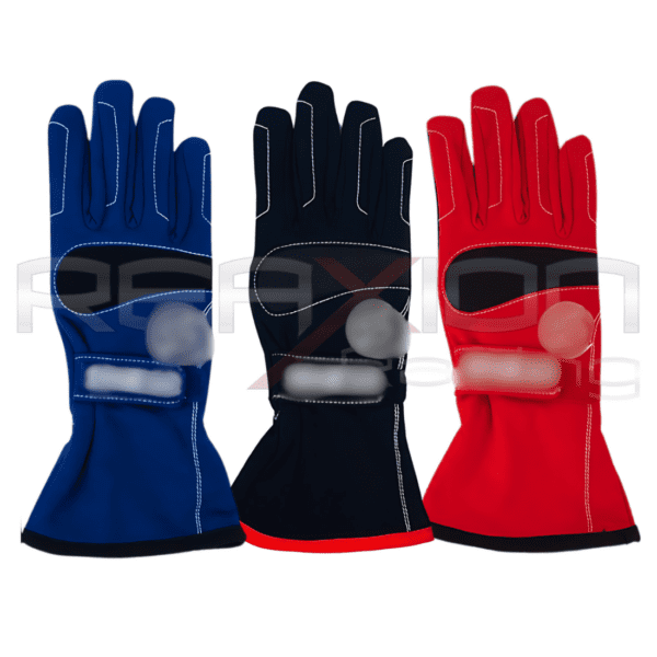Guantes De Carreras Pista, Drift, Drag