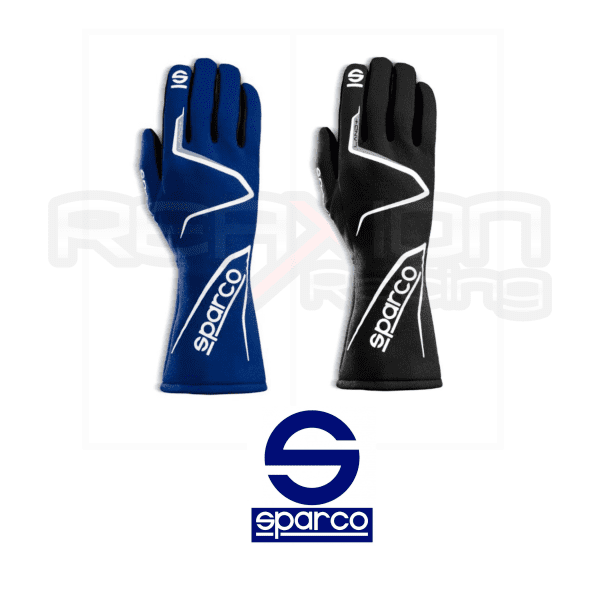Guantes Land Sparco Original