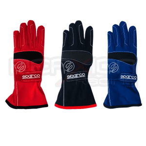 Guantes De Carreras Sparco para Pista, Drift, Drag