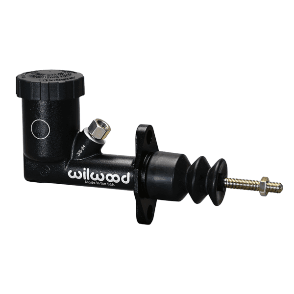 Cilindro Maestro Wilwood GS Integral 5/8 - 0.62″