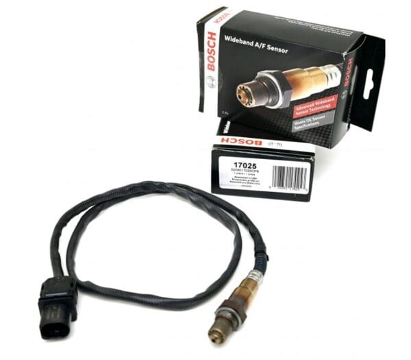 Sensor Wideband LSU 4.9 Bosch - Imagen 2