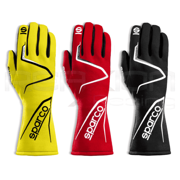 Guantes Land Sparco Original