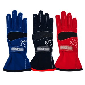 Guantes De Carreras Pista, Drift, Drag