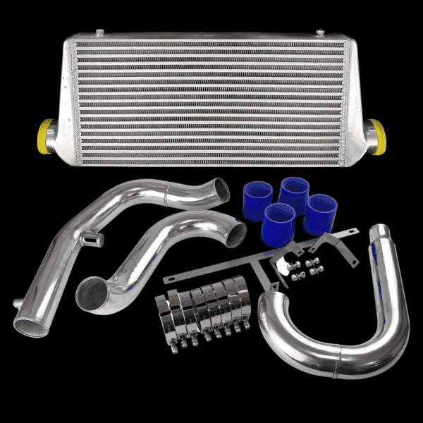 Kit Intercooler Mitsubishi Evolution 7-8-9 - Imagen 2