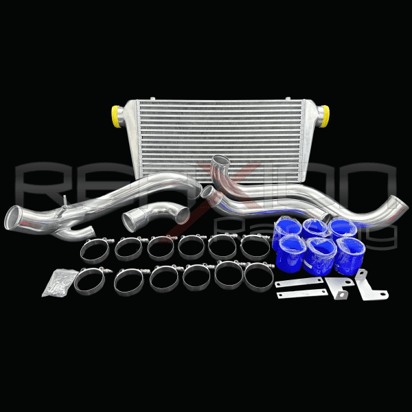 Kit Intercooler NISSAN 200SX 240SX SILVIA S14 S15 SR20DET (95-98) - Imagen 2
