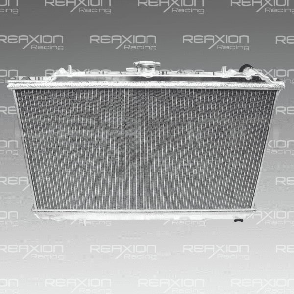 Radiador Nissan Silvia S14 S15 Sr20 Sr20DET - Imagen 3