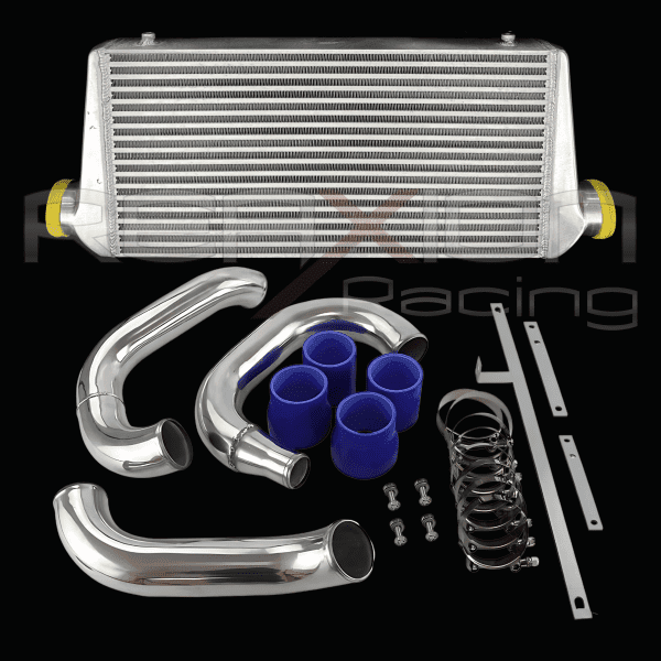 Kit Intercooler Mitsubishi Evolution 4-5-6 Motor 2.0L 4G63T