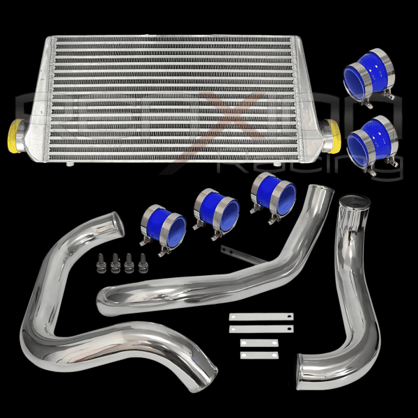 Kit Intercooler Nissan SKYLINE R32 R33 Motor RB20DET – RB25DET(91-98) FMIC.
