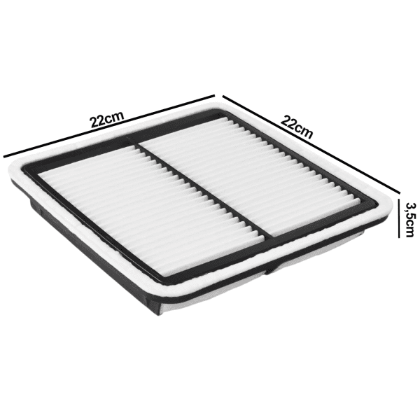 Filtro de Aire Onnui Subaru Variedades 2005-2019 - Imagen 3