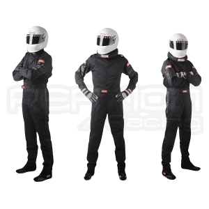 Buzo / Traje Piloto Racequip Ignifugo Original Una Capa SFI 3.2A/1 M, L, XL, 2XL