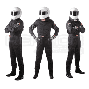 Buzo / Traje Piloto Racequip Ignifugo Original Una Capa SFI 3.2A/1  M , L ,XL y 2XL