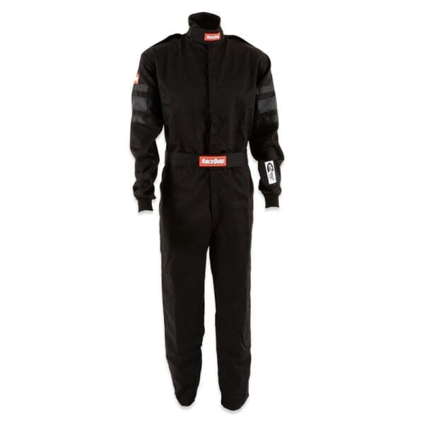 Buzo / Traje Piloto Racequip Ignifugo Original Una Capa SFI 3.2A/1 - Imagen 2