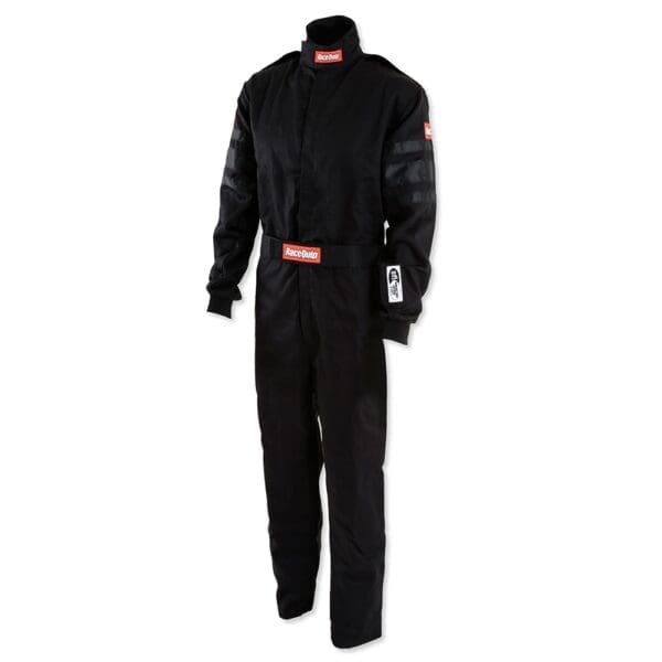 Buzo / Traje Piloto Racequip Ignifugo Original Una Capa SFI 3.2A/1 - Imagen 9