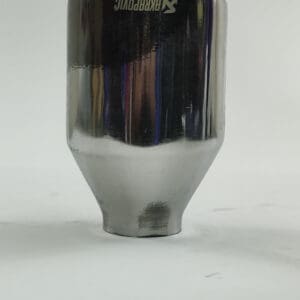 Cola Akrapovic 2"- 4" Segunda selección #6