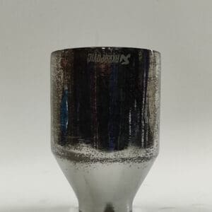 Cola Akrapovic 2"- 4" Segunda selección #2