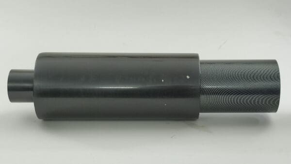 Hks 2.5" - 4" Punta carbono segunda selección - Imagen 3