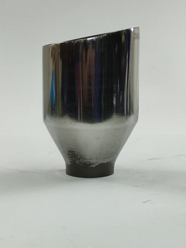 Cola Akrapovic 2"- 4" Segunda selección #5 - Imagen 3
