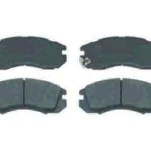 PASTILLAS FRENO DELANTERA LEGACY / IMPREZA  90-96