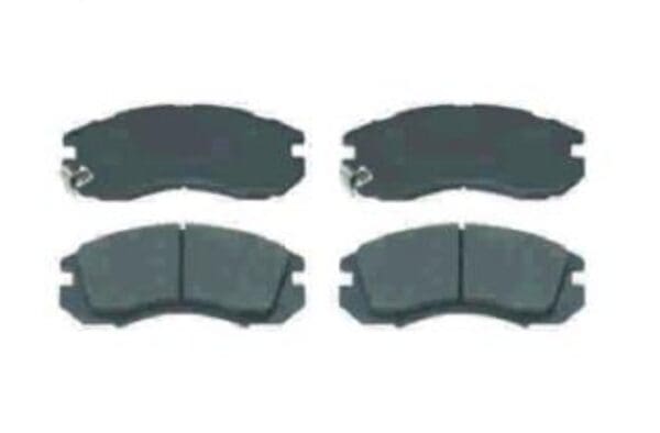 PASTILLAS FRENO DELANTERA LEGACY / IMPREZA  90-96