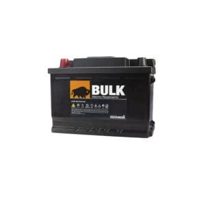 Batería Bulk 55 Amp Borne Estándar Izquierdo 370 CCA