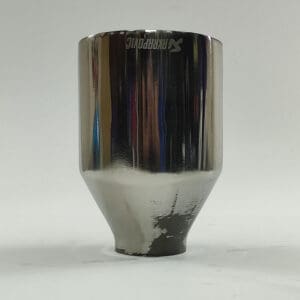 Cola Akrapovic 2"- 4" Segunda selección #3