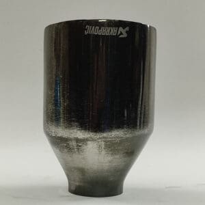 Cola Akrapovic 2" - 4" Segunda Selección #1