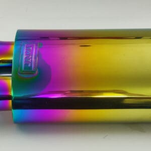 Hks Doble Tornasol segunda selección