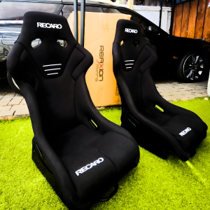 Butaca Fija Japan RSG