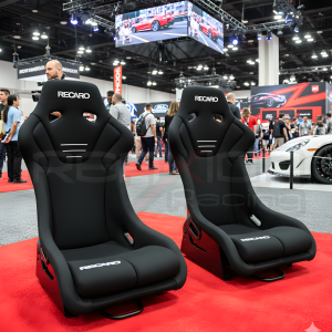 Butaca Fija Japan RSG