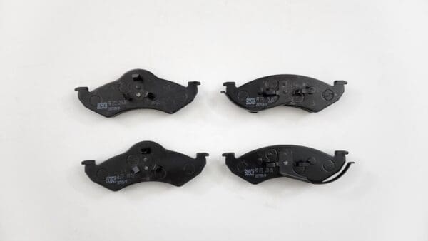 Pastilla freno Delantera Dodge Durango / Dakota (1998-1999) BOSCH
