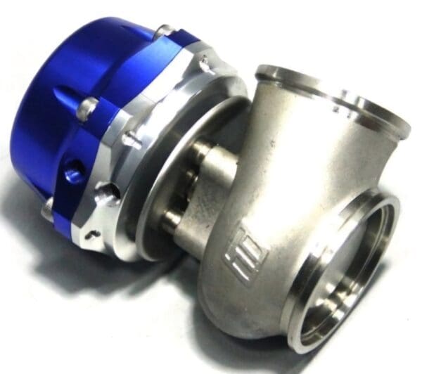 Wastegate TurboSmart 50mm V-band - Imagen 2