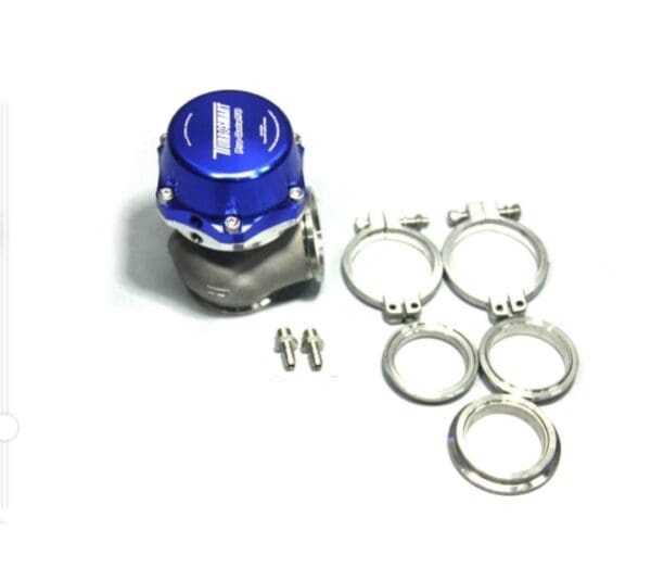 Wastegate TurboSmart 50mm V-band