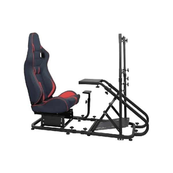 Simulador de Carreras / Cockpit  Reaxion Racing