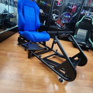 Simulador de Carreras / Cockpit  Reaxion Racing