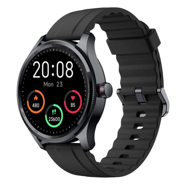 Reloj Smartwatch Aiwa Aiwatch Active Swi123b