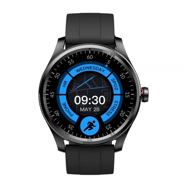 Reloj Smartwatch Aiwa Aiwatch Active Swi123b - Imagen 2
