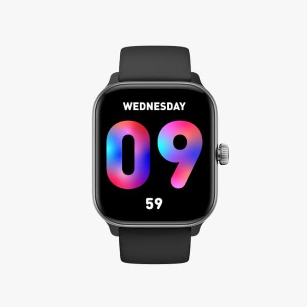 RELOJ SMART WATCH PRO AIWA AWSWIAM10B - Imagen 6