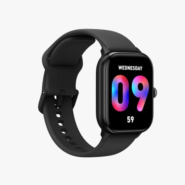 RELOJ SMART WATCH PRO AIWA AWSWIAM10B