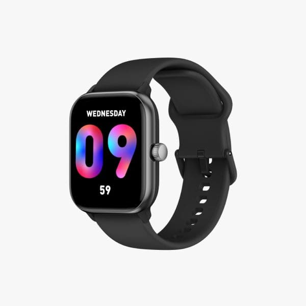 RELOJ SMART WATCH PRO AIWA AWSWIAM10B - Imagen 4