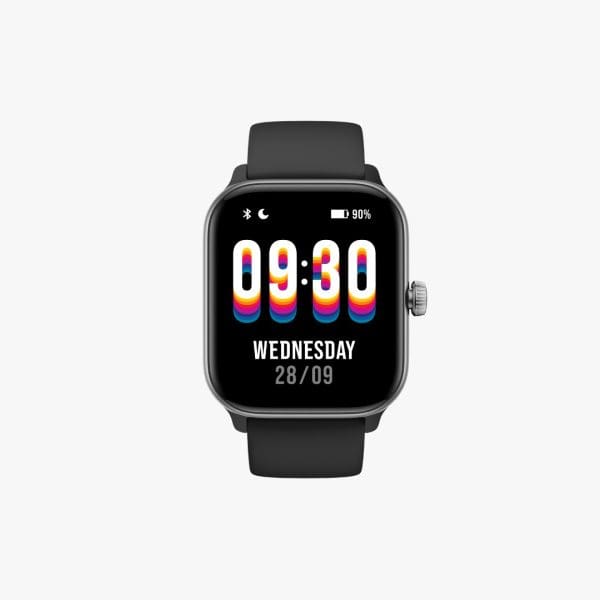 RELOJ SMART WATCH PRO AIWA AWSWIAM10B - Imagen 3