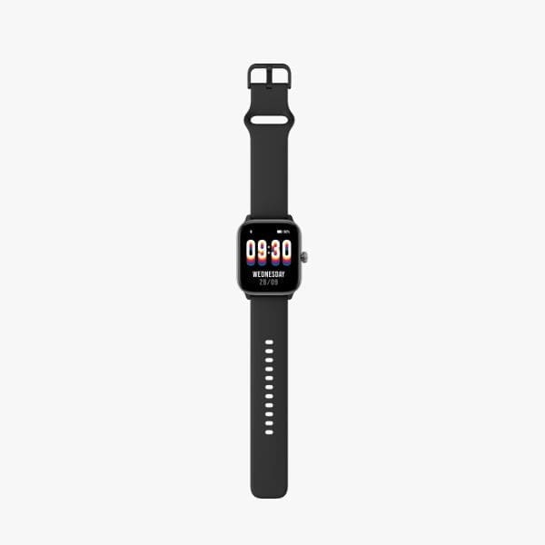 RELOJ SMART WATCH PRO AIWA AWSWIAM10B - Imagen 2