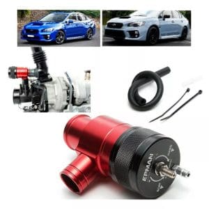 Blow Off Diverter Impreza 2015-2017 Fa20 WRX Epman Racing
