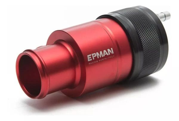 Blow Off Diverter Impreza 2015-2017 Fa20 WRX Epman Racing - Imagen 3