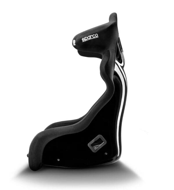 BUTACA FIJA SPARCO  CIRCUIT II QRT /   CIRCUIT QRT - Imagen 3