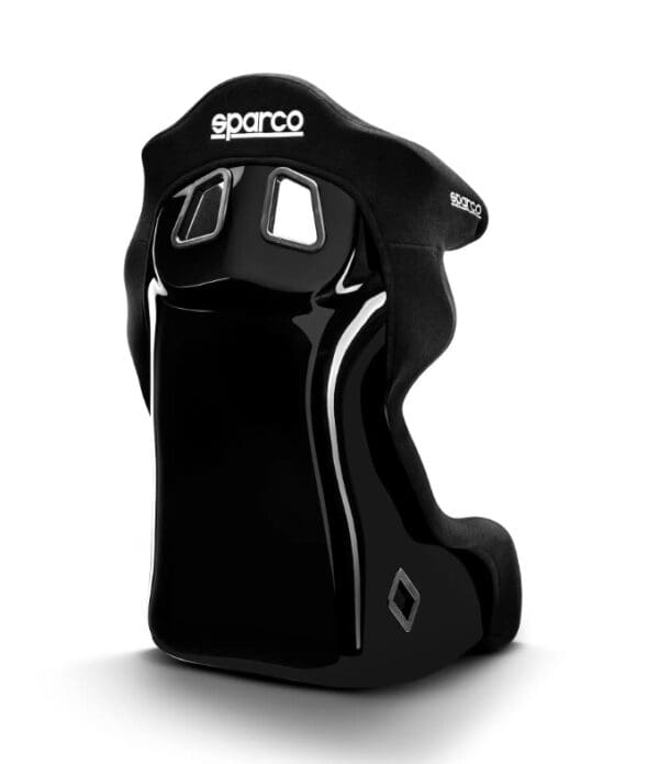 BUTACA FIJA SPARCO  CIRCUIT II QRT /   CIRCUIT QRT - Imagen 2