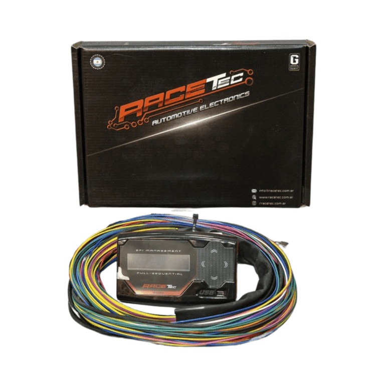 Racetec R 1000 RACETEC R1000 - Reaxion Racing