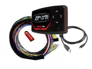 Racetec R 1000 RACETEC R1000 - Reaxion Racing
