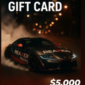GIFT CARD  $5.000